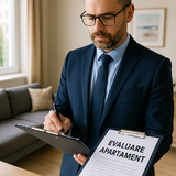 Evaluator imobiliar ANEVAR Brasov - Bucur Alexandru